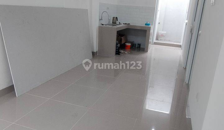 Dijual Rumah Di Cluster Griya Alam, Sentul City Sg64  8