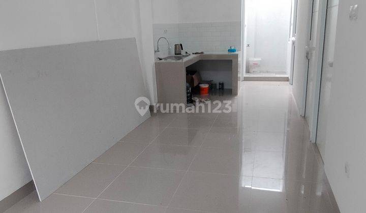 Dijual Rumah Di Cluster Griya Alam, Sentul City Sg64  9