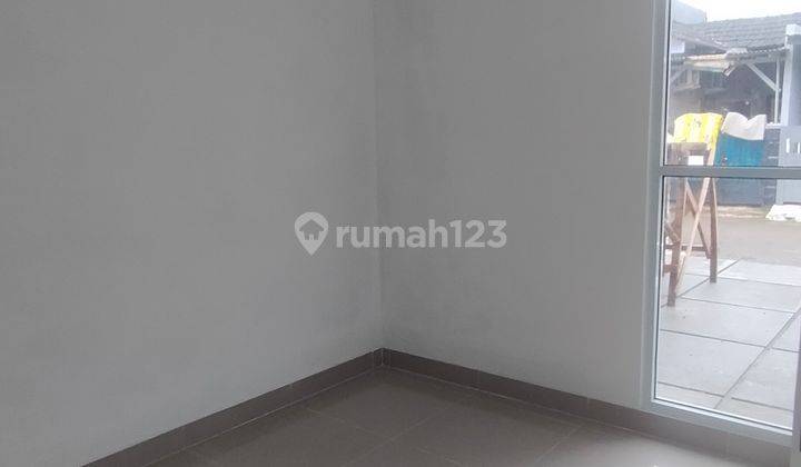 Dijual Rumah Di Cluster Griya Alam, Sentul City Sg64  11