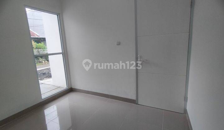 Dijual Rumah Di Cluster Griya Alam, Sentul City Sg64  12