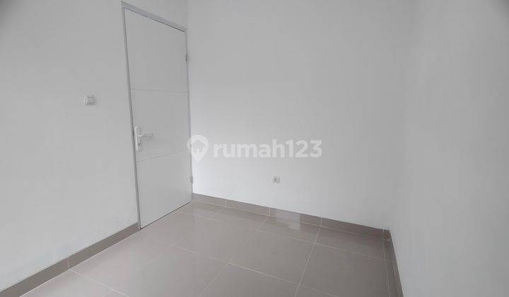 Dijual Rumah Di Cluster Griya Alam, Sentul City Sg64  13