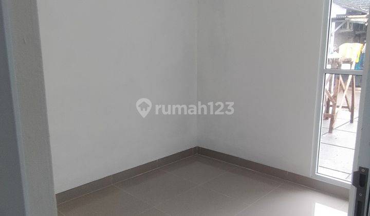 Dijual Rumah Di Cluster Griya Alam, Sentul City Sg64  16