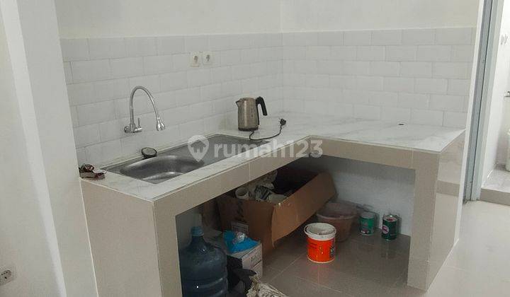 Dijual Rumah Di Cluster Griya Alam, Sentul City Sg64  19