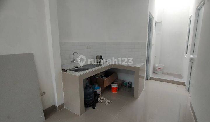 Dijual Rumah Di Cluster Griya Alam, Sentul City Sg64  20