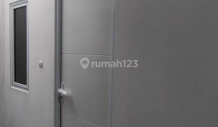 Dijual Rumah Di Cluster Griya Alam, Sentul City Sg64  23
