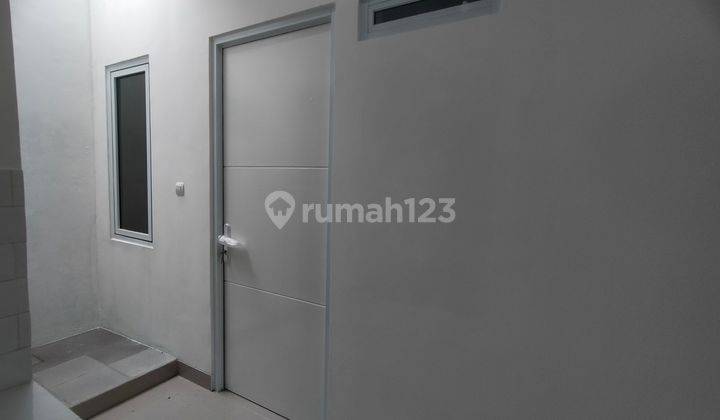 Dijual Rumah Di Cluster Griya Alam, Sentul City Sg64  24