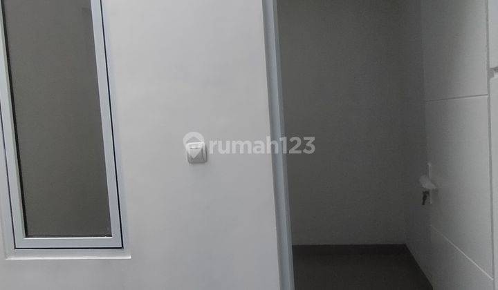 Dijual Rumah Di Cluster Griya Alam, Sentul City Sg64  26