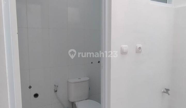 Dijual Rumah Di Cluster Griya Alam, Sentul City Sg64  27