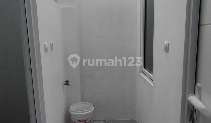 Dijual Rumah Di Cluster Griya Alam, Sentul City Sg64  29