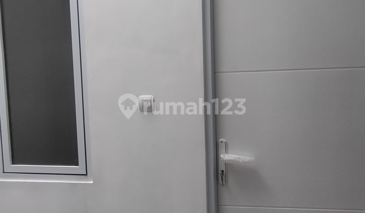 Dijual Rumah Di Cluster Griya Alam, Sentul City Sg64  30