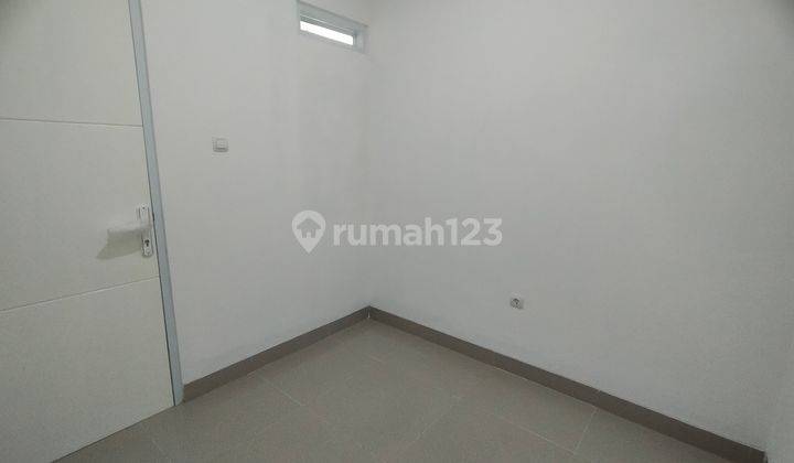 Dijual Rumah Di Cluster Griya Alam, Sentul City Sg64  31