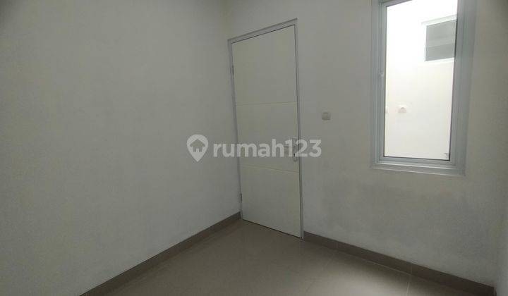Dijual Rumah Di Cluster Griya Alam, Sentul City Sg64  35
