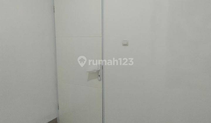 Dijual Rumah Di Cluster Griya Alam, Sentul City Sg64  37