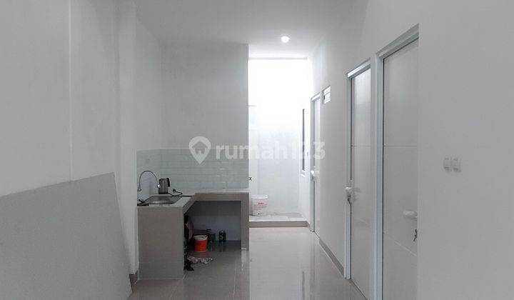 Dijual Rumah Di Cluster Griya Alam, Sentul City Sg64  39