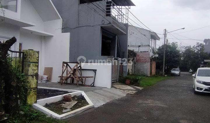 Dijual Rumah Di Cluster Griya Alam, Sentul City Sg64  40