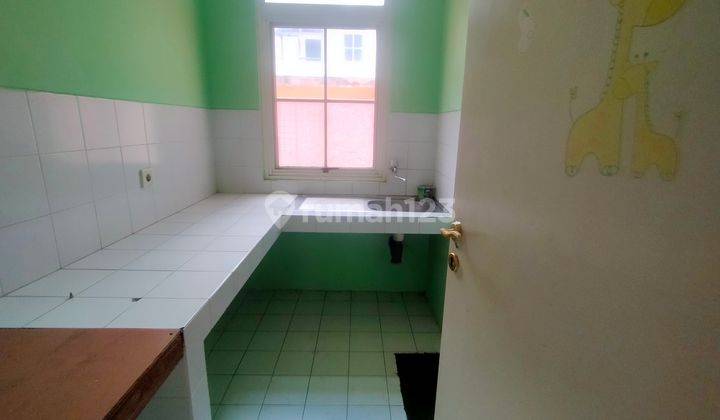 Disewa Ruko Diplaza Amsterdam, Dekat Aeon Mall Ikea Ssc34  16