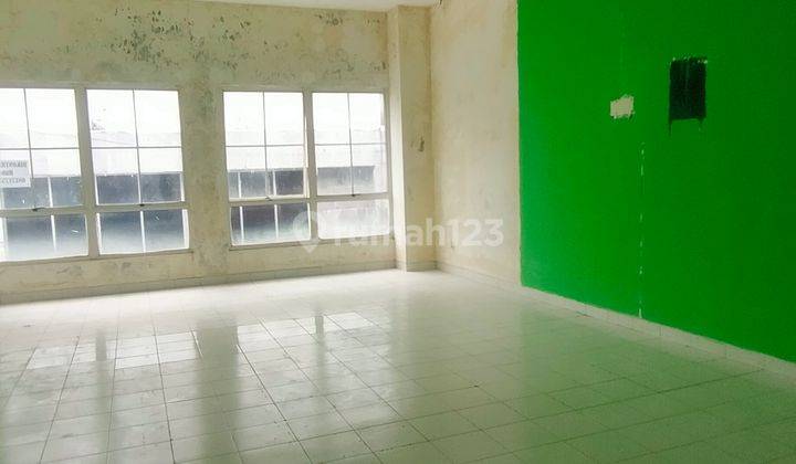 Disewa Ruko Diplaza Amsterdam, Dekat Aeon Mall Ikea Ssc34  20