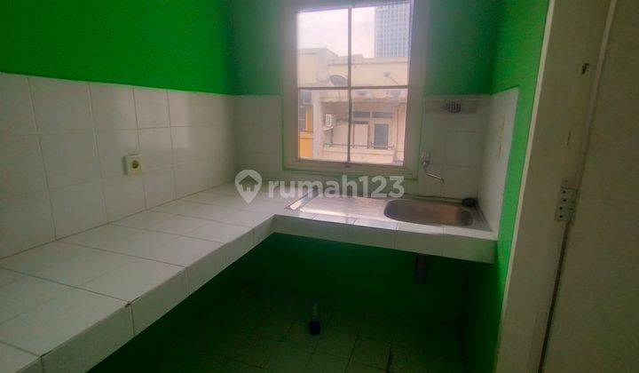 Disewa Ruko Diplaza Amsterdam, Dekat Aeon Mall Ikea Ssc34  36
