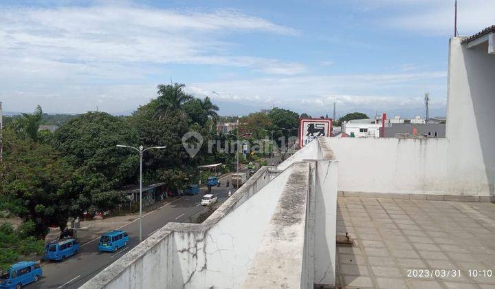 Disewa Ruko Di Cibinong, Bogor ot59  2