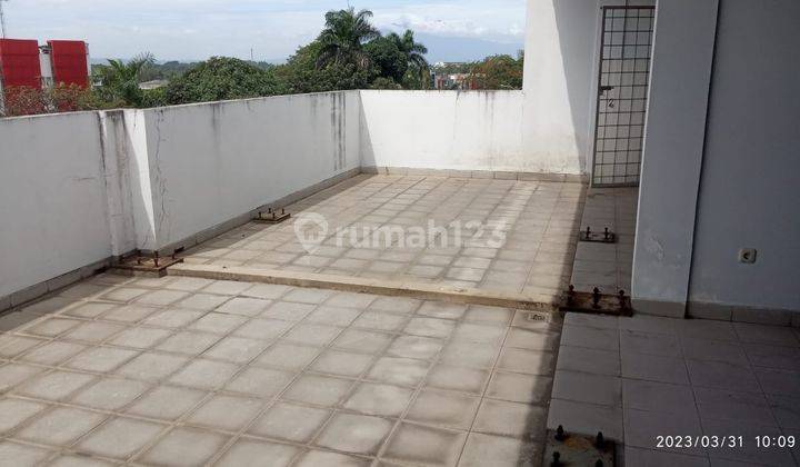 Disewa Ruko Di Cibinong, Bogor ot59  4