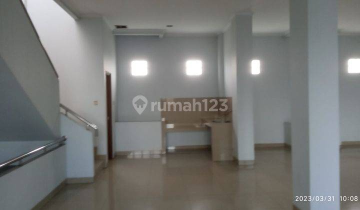 Disewa Ruko Di Cibinong, Bogor ot59  3