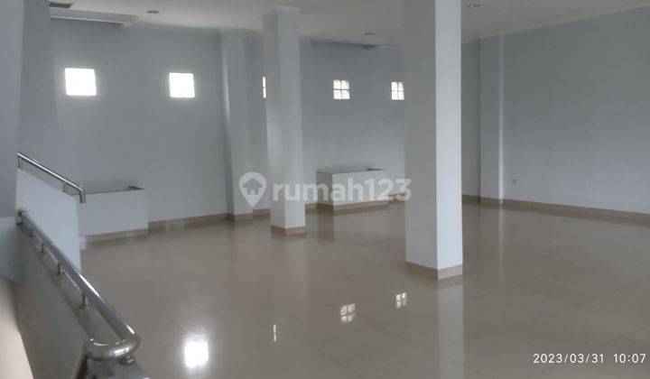 Disewa Ruko Di Cibinong, Bogor ot59  6