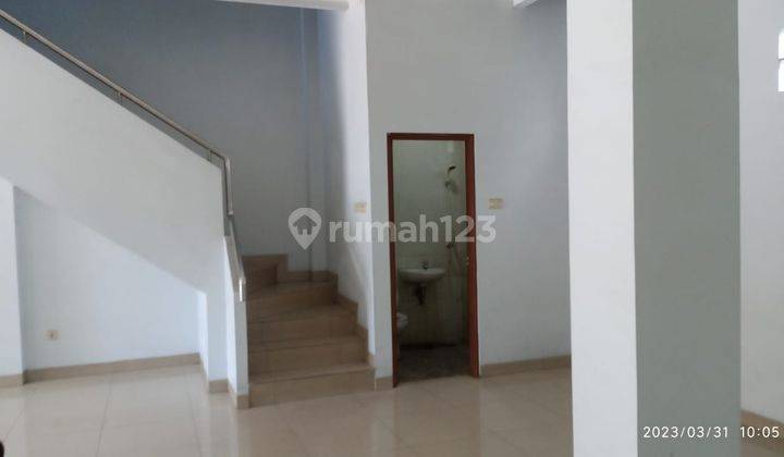 Disewa Ruko Di Cibinong, Bogor ot59  9