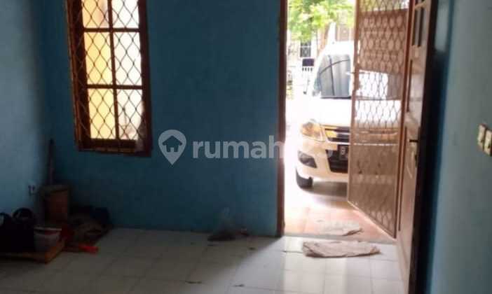 For Sale House In Taman Besakih Cluster, Sentul City Ssr278 2