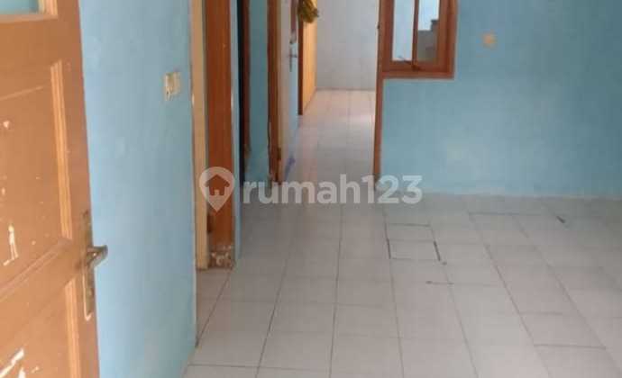 DIJUAL RUMAH BAGUS HARGA NEGO MURAH TAMAN BESAKIH SENTUL CITY