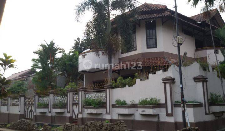 Dijual Rumah Di Bogor Utara, Bogor Ot66  2