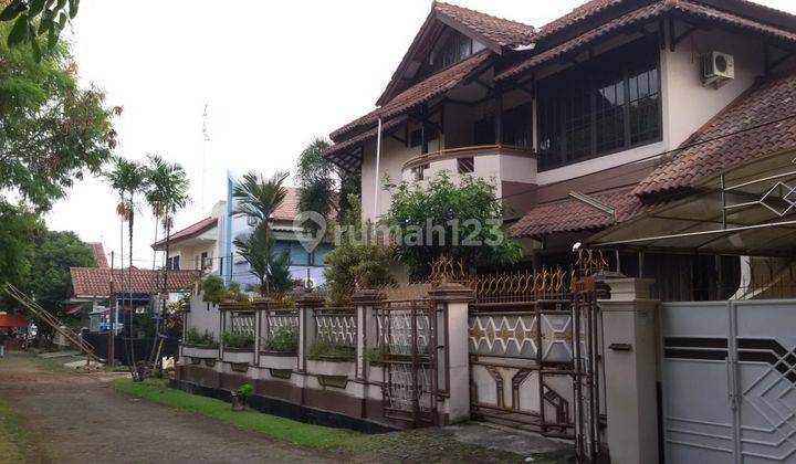 Dijual Rumah Di Bogor Utara, Bogor Ot66  3