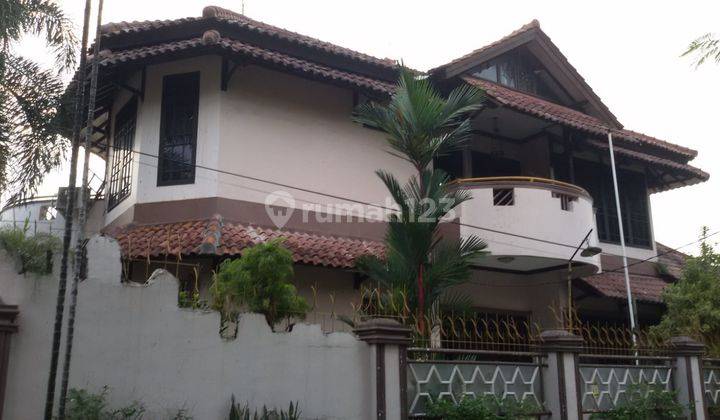 Dijual Rumah Di Bogor Utara, Bogor Ot66  4