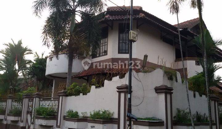 Dijual Rumah Di Bogor Utara, Bogor Ot66  5