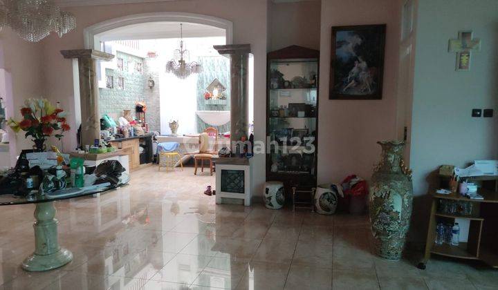 Dijual Rumah Di Bogor Utara, Bogor Ot66  6
