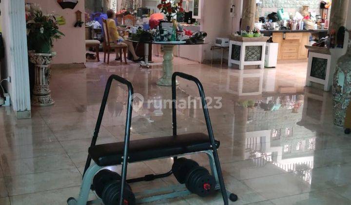 Dijual Rumah Di Bogor Utara, Bogor Ot66  9