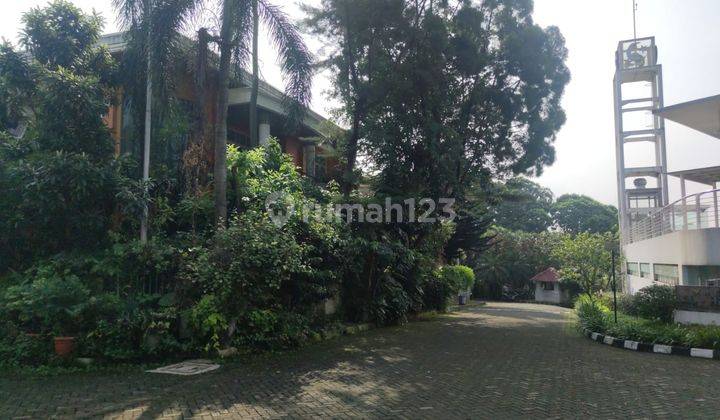 Dijual Rumah Di Bogor Utara, Bogor Ot66  10