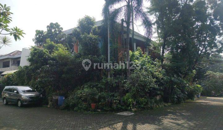 Dijual Rumah Di Bogor Utara, Bogor Ot66  11
