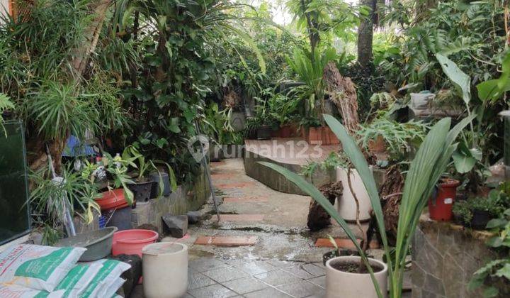 Dijual Rumah Di Bogor Utara, Bogor Ot66  12
