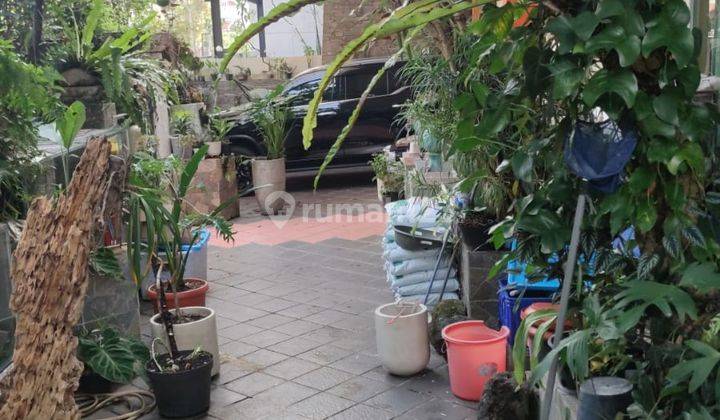 Dijual Rumah Di Bogor Utara, Bogor Ot66  16