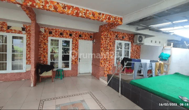 Dijual Rumah Di Griya Alam Sentul Sg75 