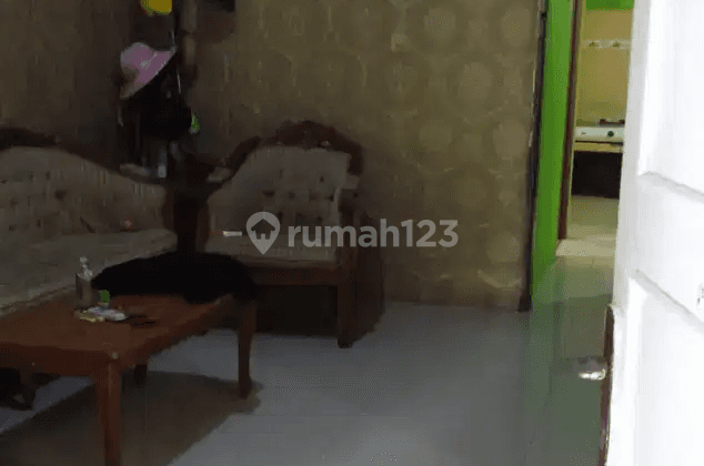 Dijual Rumah Di Griya Alam Sentul Sg75  3