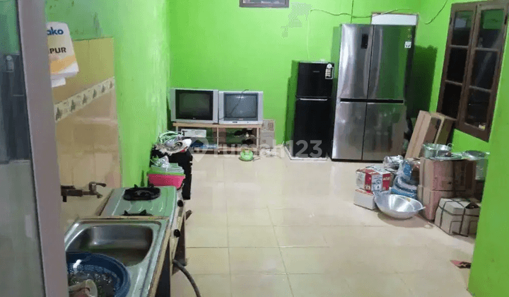 Dijual Rumah Di Griya Alam Sentul Sg75  5