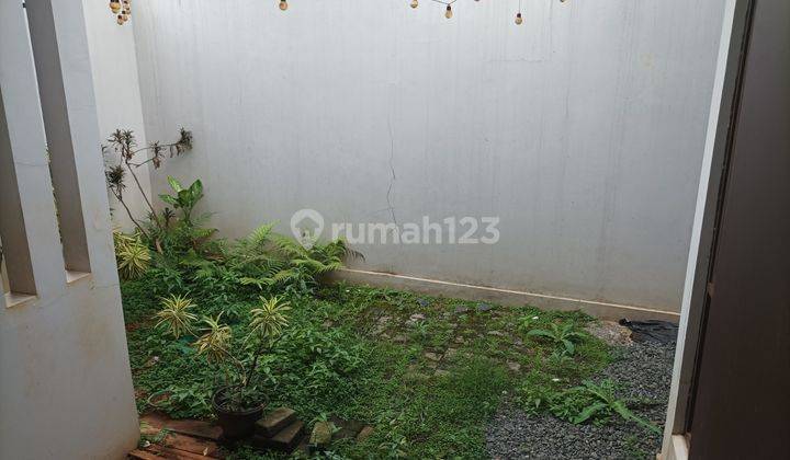 Disewa Rumah Siap Huni Di Sentul Nirwana, Sentul City, Bogor Ssr315  2