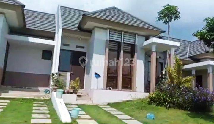 Disewa Rumah Siap Huni Di Sentul Nirwana, Sentul City, Bogor Ssr315  1