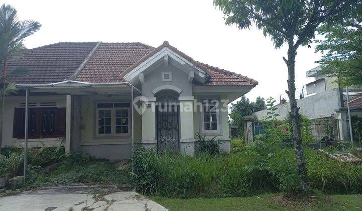 Dijual Rumah Di Cluster Pasadena, Sentul City Ssr313  1