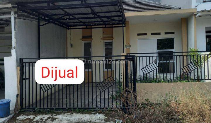 Dijual Rumah Di Griya Alam Sentul Sg77  1