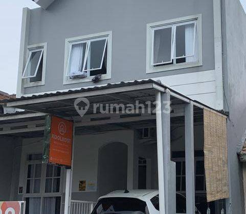 Dijual Rumah Di Cluster Taman Legian, Sentul City Ssr367 2