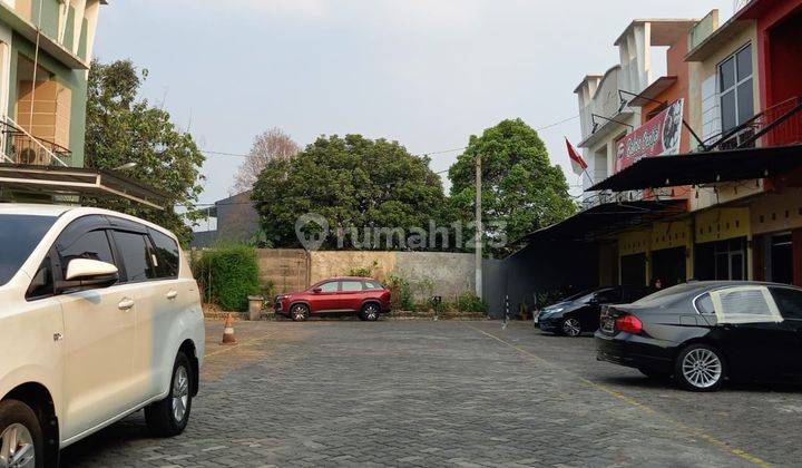 Disewa Ruko Di Graha Cibinong, Bogor Bo47 2