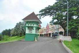 Disewa Ruko Di Plaza Niaga 2, Sentul City Ssc41  1