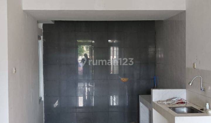  Dijual Rumah Di Griya Bogor Raya Katulampa, Bogor Bo40 2